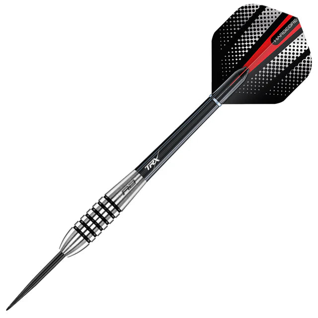 Red Dragon Flightmasters Swingfire 2 80% Tungsten Steel Tip Dart Set