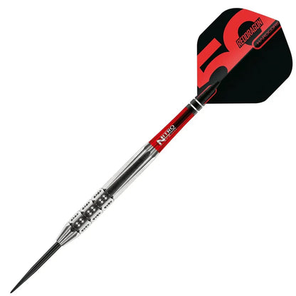 Red Dragon Hexoset 3 90% Tungsten Steel Tip Dart Set
