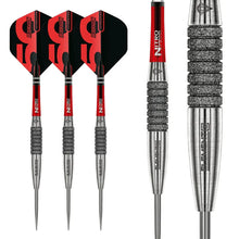Red Dragon Element 6C 90% Tungsten Steel Tip Dart Set