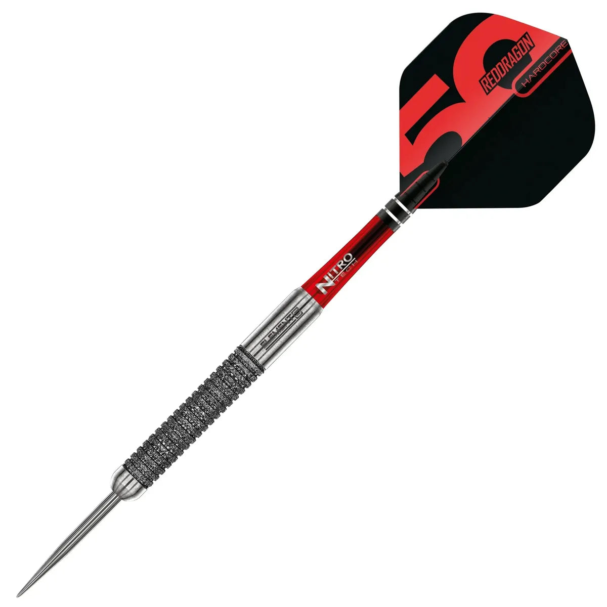 Red Dragon Element 6B 90% Tungsten Steel Tip Dart Set