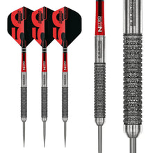 Red Dragon Element 6B 90% Tungsten Steel Tip Dart Set