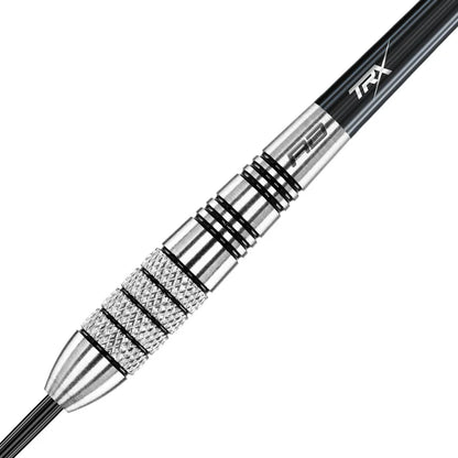 Red Dragon Flightmasters Sidewinder 80% Tungsten Steel Tip Dart Set