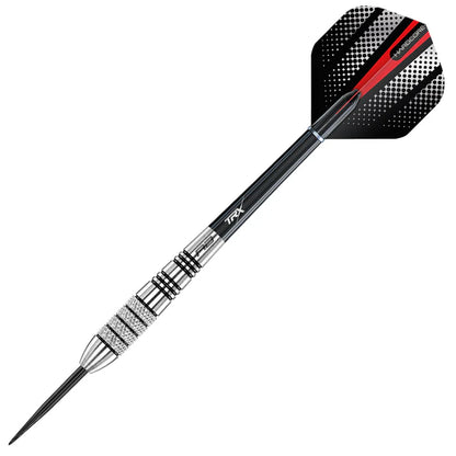 Red Dragon Flightmasters Sidewinder 80% Tungsten Steel Tip Dart Set