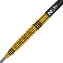 Red Dragon Jonny Clayton Gold SE 90% Tungsten Steel Tip Dart Set
