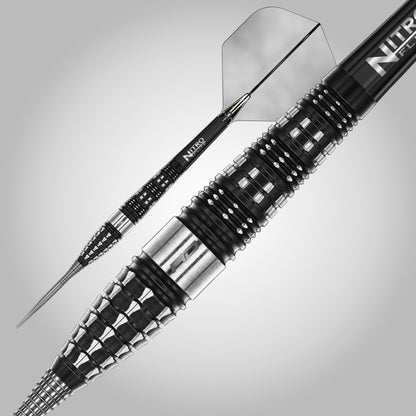 Red Dragon Recon Torpedo 90% Tungsten Steel Tip Dart Set