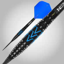 Red Dragon Amp Torpedo 90% Tungsten Steel Tip Dart Set