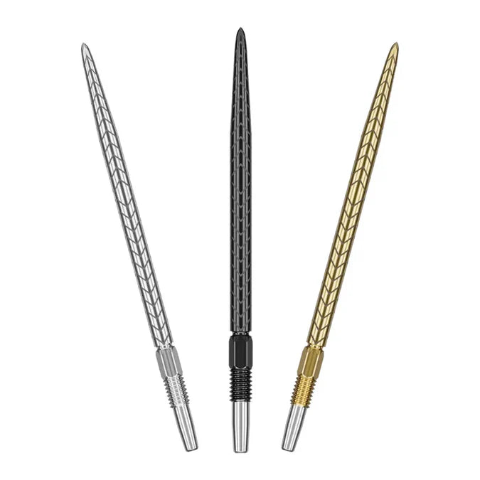 Target Swiss RVE Dart Points