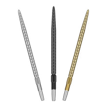 Target Swiss RVE Dart Points