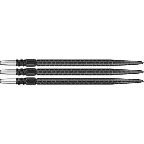 Target Swiss RVE Dart Points