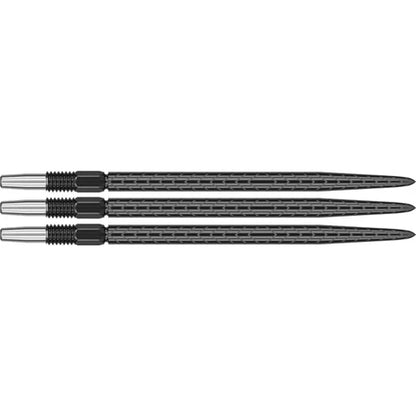 Target Swiss RVE Dart Points
