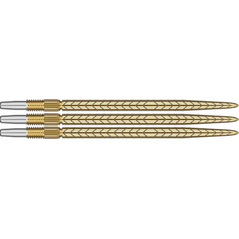 Target Swiss RVE Dart Points