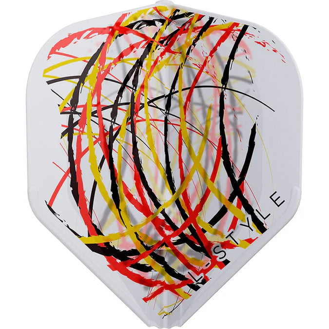 L-Style L1EZ RYB Series Type B CLW Flights