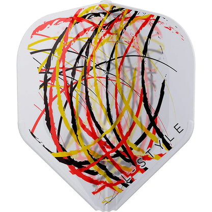 L-Style L1EZ RYB Series Type B CLW Flights