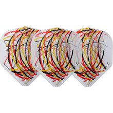 L-Style L1EZ RYB Series Type B CLW Flights
