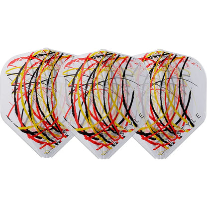 L-Style L1EZ RYB Series Type B CLW Flights
