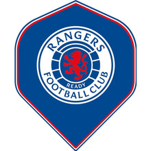 Rangers FC Official Licensed RFC F1 Crest 100 Micron No2 Dart Flights