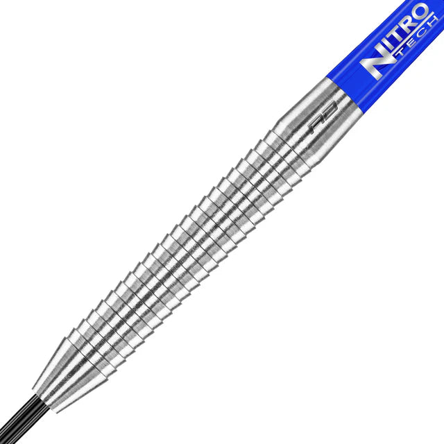 Red Dragon Razor Edge 85% Tungsten Steel Tip Dart Set