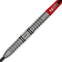 Red Dragon 50 Anniversary Penetrator 1 95% Tungsten Steel Tip Dart Set