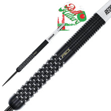 Red Dragon Bullhitters 90% Tungsten Steel Tip Dart Set