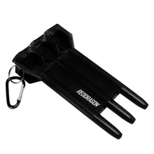 Red Dragon Centric Moulded Darts Case