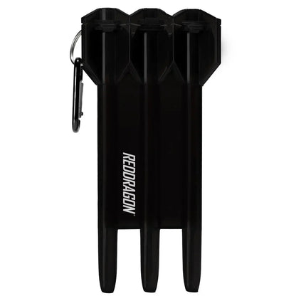 Red Dragon Centric Moulded Darts Case