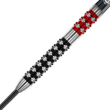 Red Dragon Crossfire 90% Tungsten Steel Tip Dart Set
