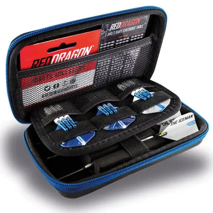 Red Dragon Gerwyn Price "Iceman" Darts Case