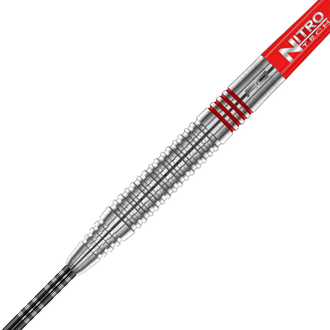 Red Dragon Jonny Clayton Original 2.0 90% Tungsten Steel Tip Dart Set