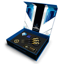 Red Dragon Luke Humphries 50 Year Limited Edition Player Box Set