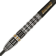 Red Dragon Luke Humphries Prestige 90% Tungsten Steel Tip Dart Set