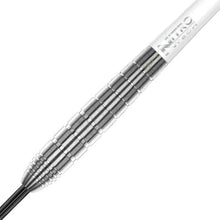 Red Dragon Luke Humphries TX1 90% Tungsten Steel Tip Dart Set