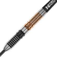 Red Dragon Panterra 90% Tungsten Steel Tip Dart Set