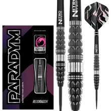 Red Dragon Paradym Torpedo 90% Tungsten Steel Tip Dart Set