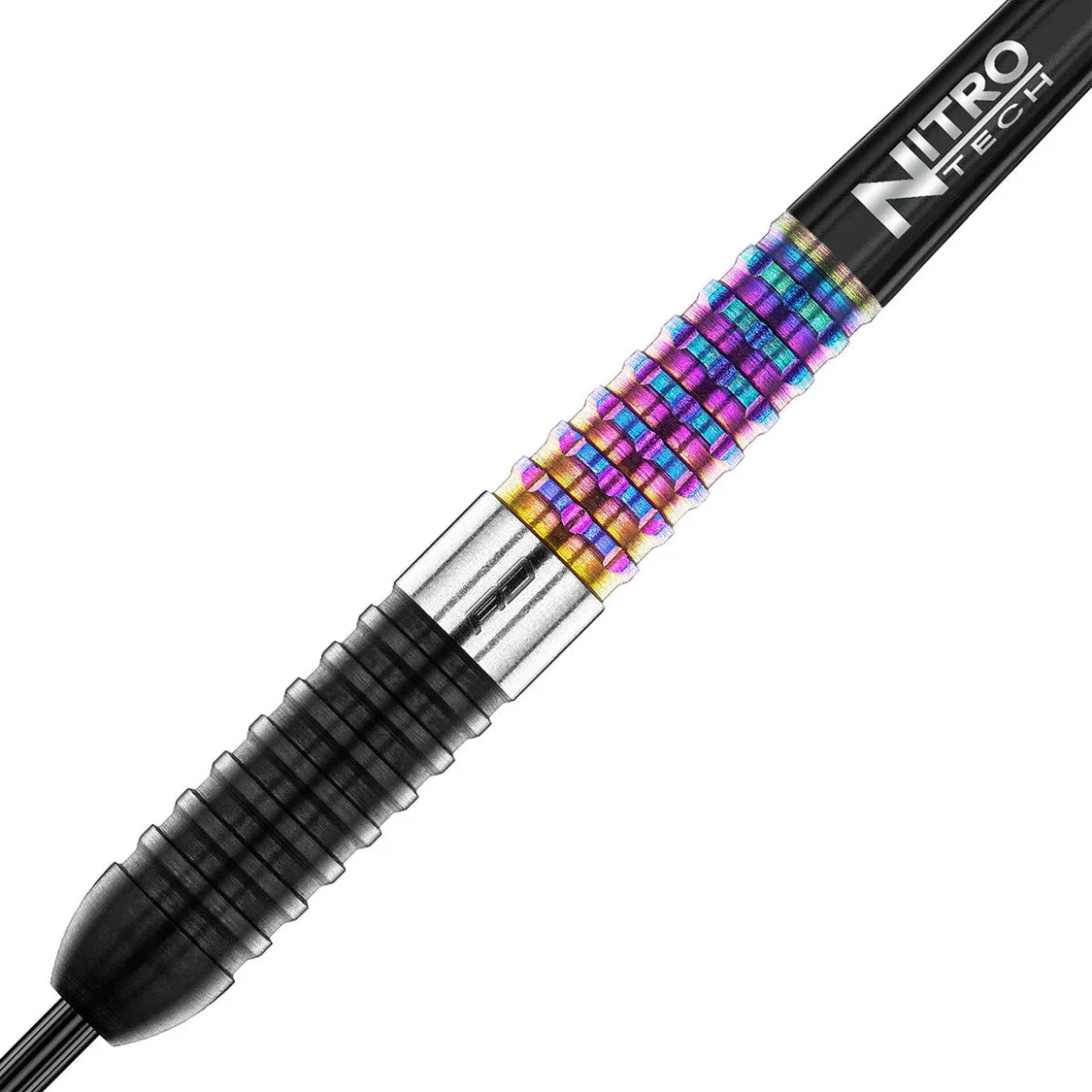 Red Dragon Peter Wright Corra 90% Tungsten Steel Tip Dart Set