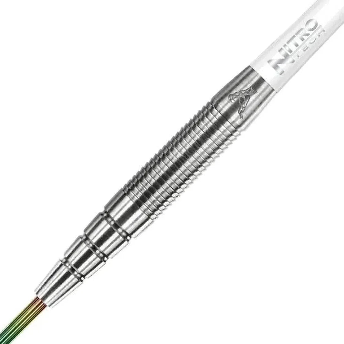 Red Dragon Peter Wright PL15 90% Tungsten Steel Tip Dart Set