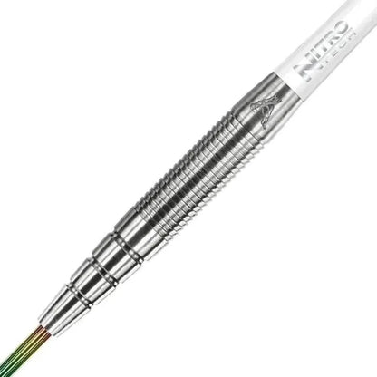 Red Dragon Peter Wright PL15 90% Tungsten Steel Tip Dart Set