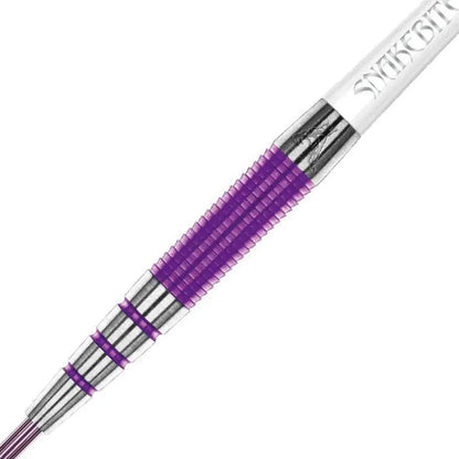 Red Dragon Peter Wright PL15 Medusa 90% Tungsten Steel Tip Dart Set