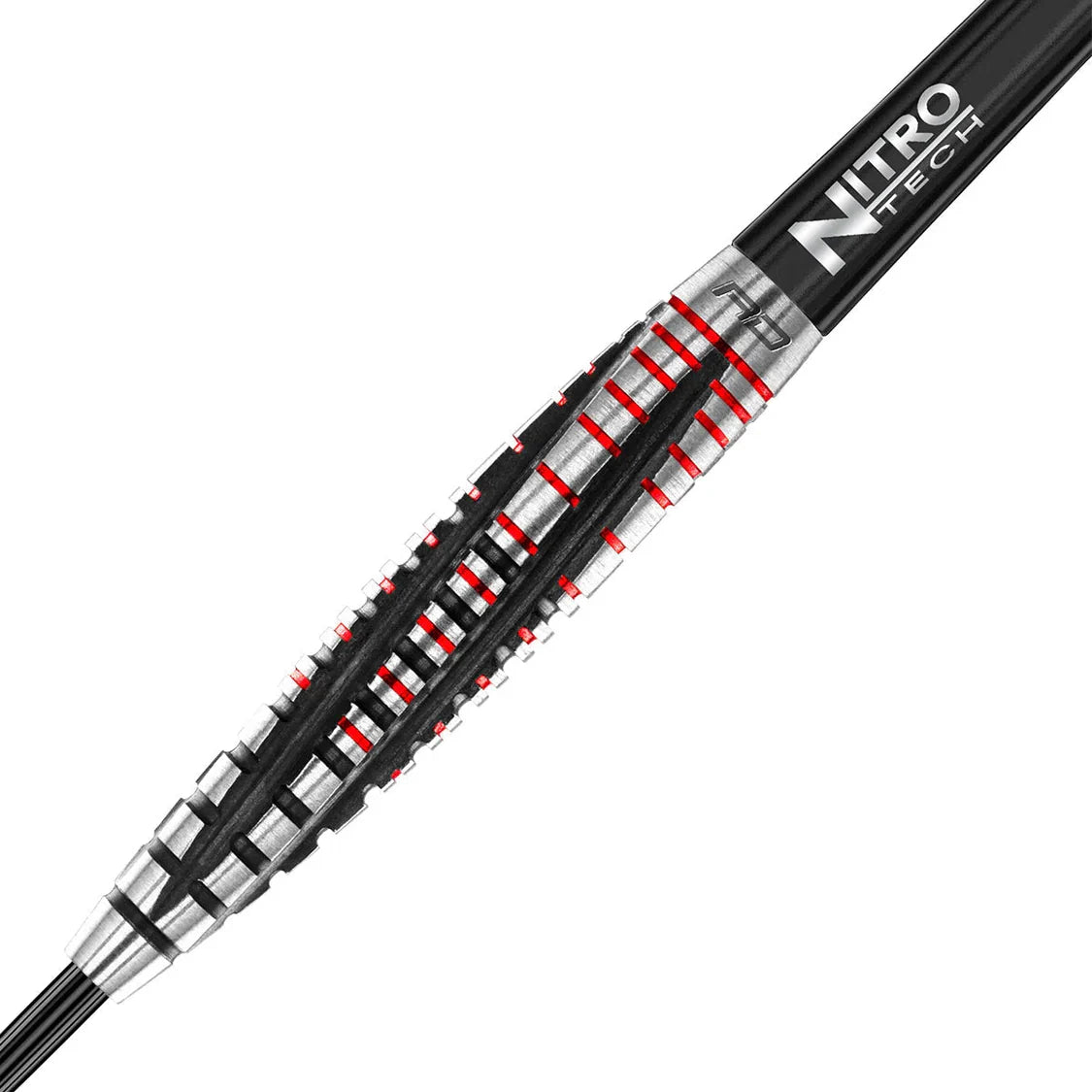 Red Dragon Rifle 90% Tungsten Steel Tip Dart Set