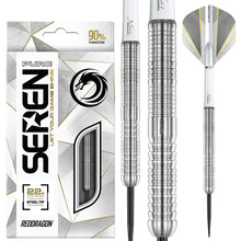 Red Dragon Seren 1 Pure 90% Tungsten Steel Tip Dart Set