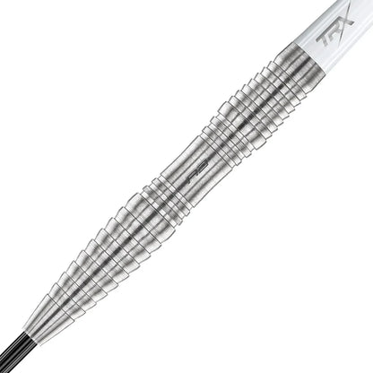 Red Dragon Seren 3 Pure 90% Tungsten Steel Tip Dart Set