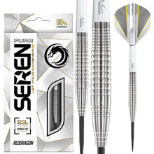 Red Dragon Seren 4 Pure 90% Tungsten Steel Tip Dart Set