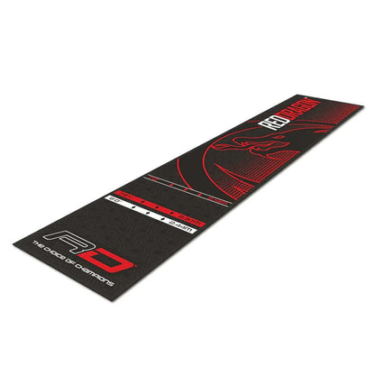 Red Dragon Soft-Feel Dart Mat