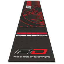 Red Dragon Soft-Feel Dart Mat