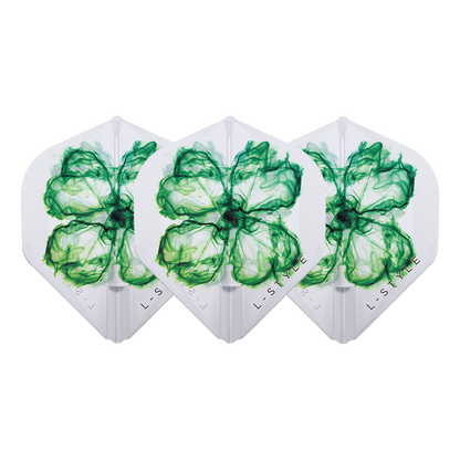 L-Style L1EZ Robyn Byrne V2 CLW Flights