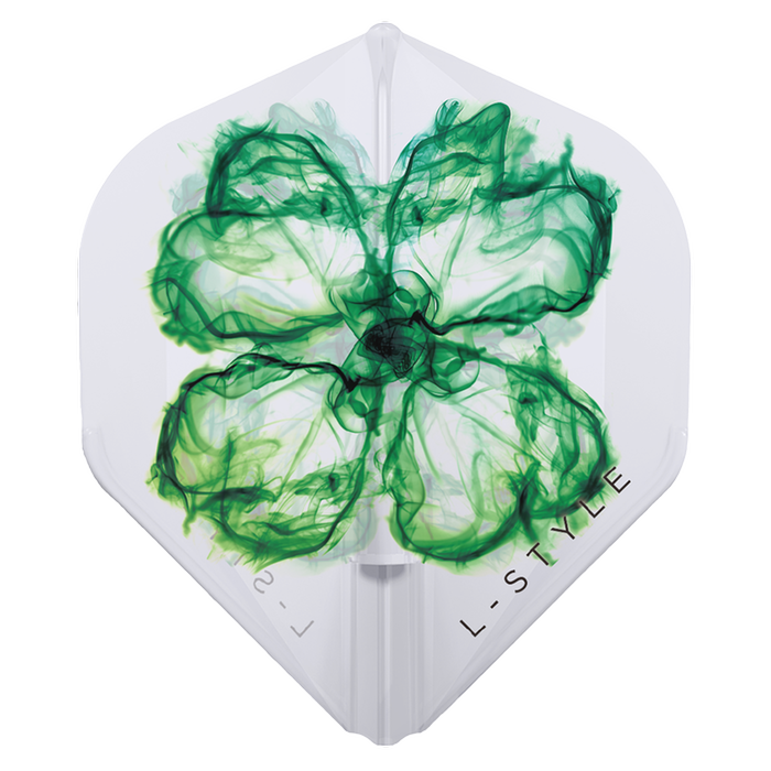 L-Style L1EZ Robyn Byrne V2 CLW Flights