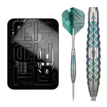 Target Rove 02 90% Tungsten Swiss Point Steel Tip Dart Set