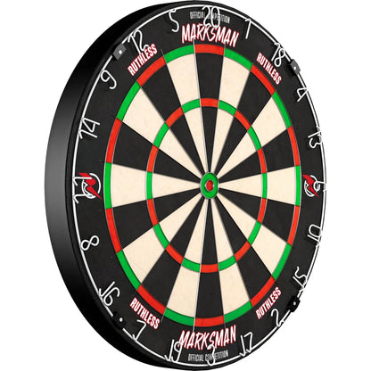 Ruthless Marksman Dartboard
