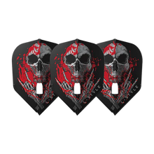 L-Style L1EZ Standard Ryan Searle V3 Black Flights