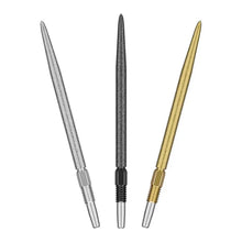 Target Swiss SLK Dart Points