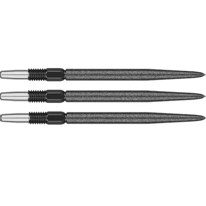 Target Swiss SLK Dart Points